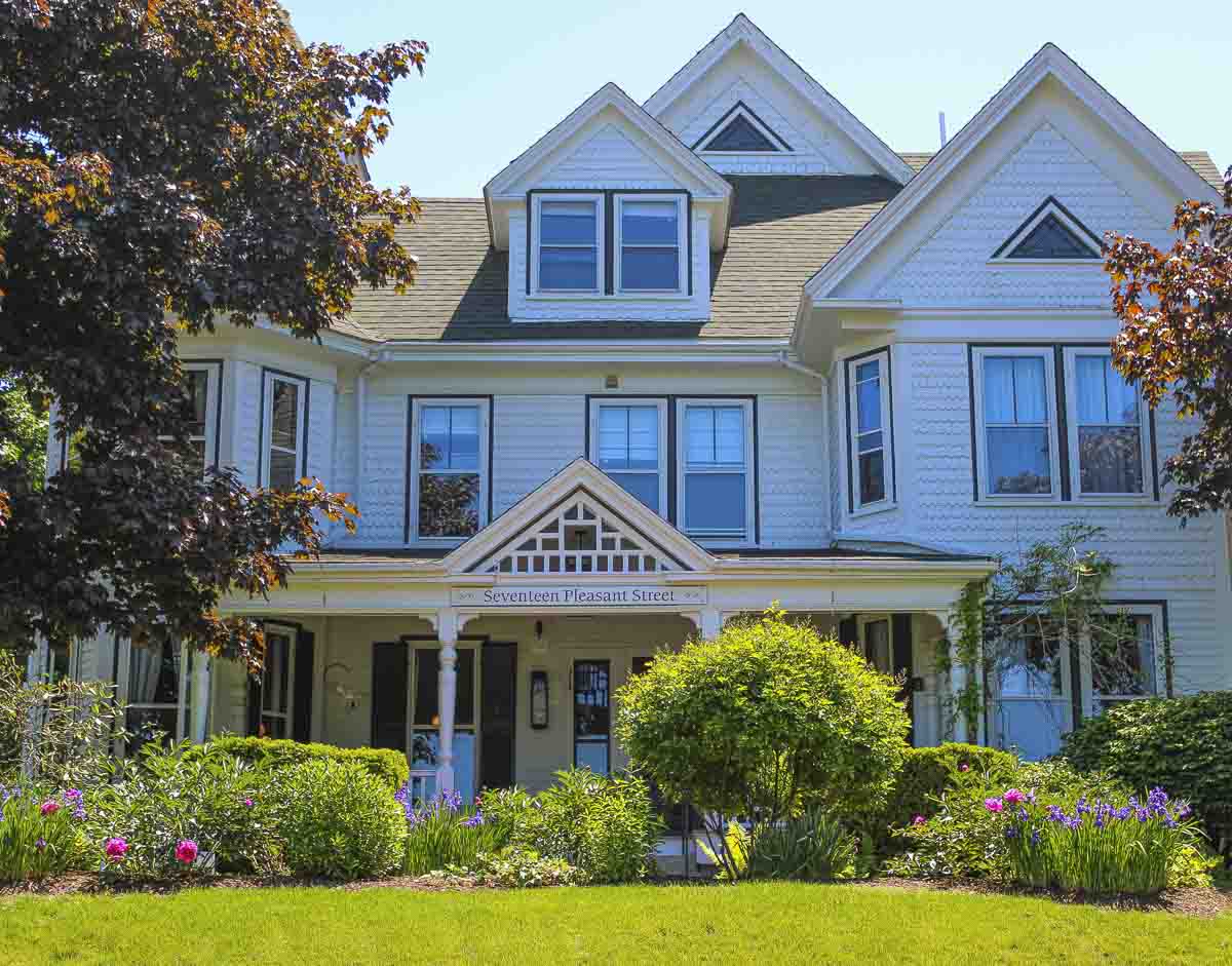 The Rockport House -0692